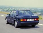 Mercedes-Benz 190 D 1988 года